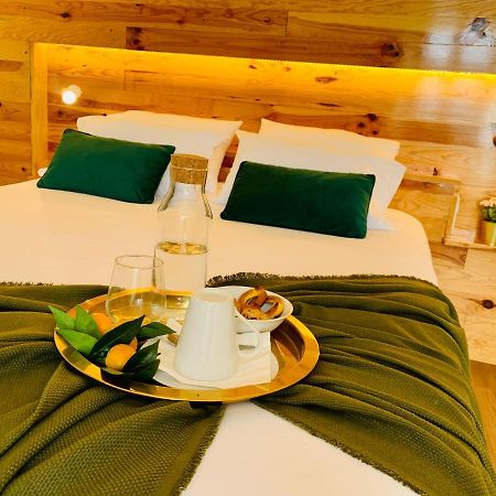 Furnas Spring Lodge Екстериор снимка