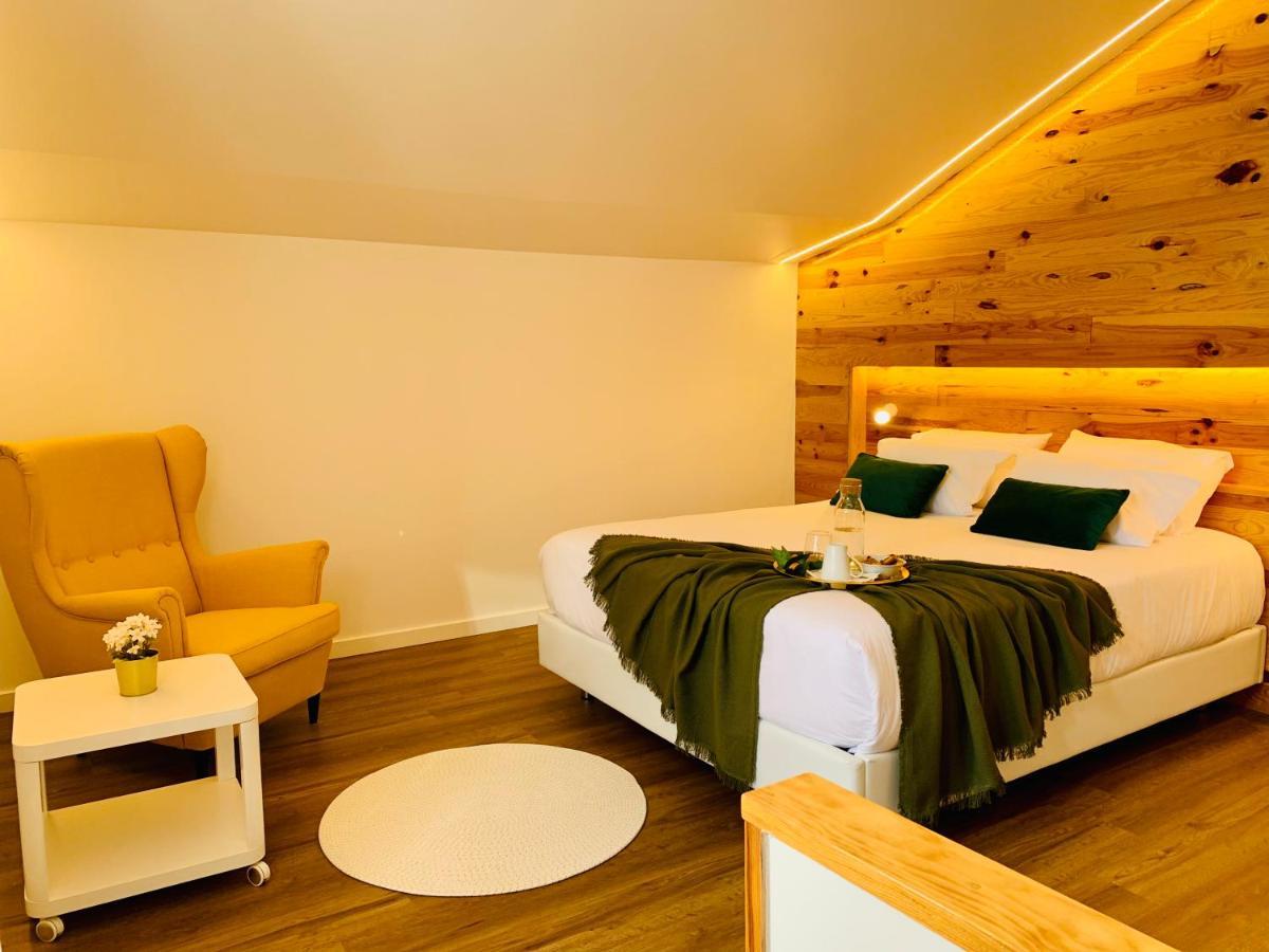 Furnas Spring Lodge Екстериор снимка