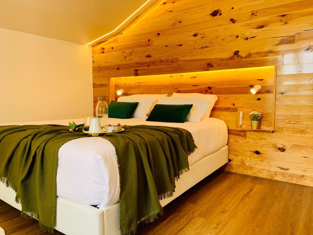 Furnas Spring Lodge Екстериор снимка