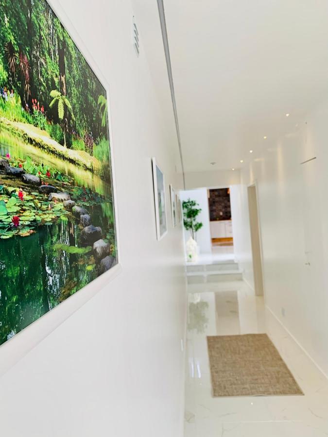 Furnas Spring Lodge Екстериор снимка
