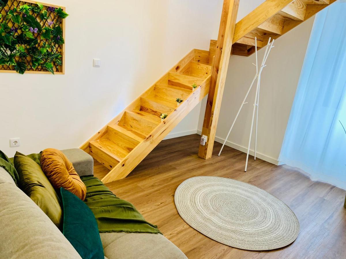 Furnas Spring Lodge Екстериор снимка