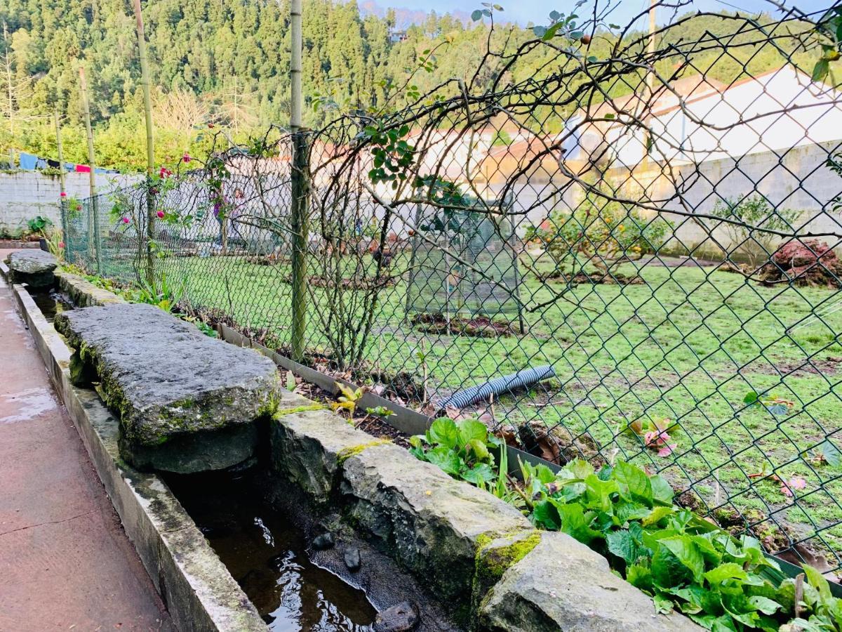 Furnas Spring Lodge Екстериор снимка