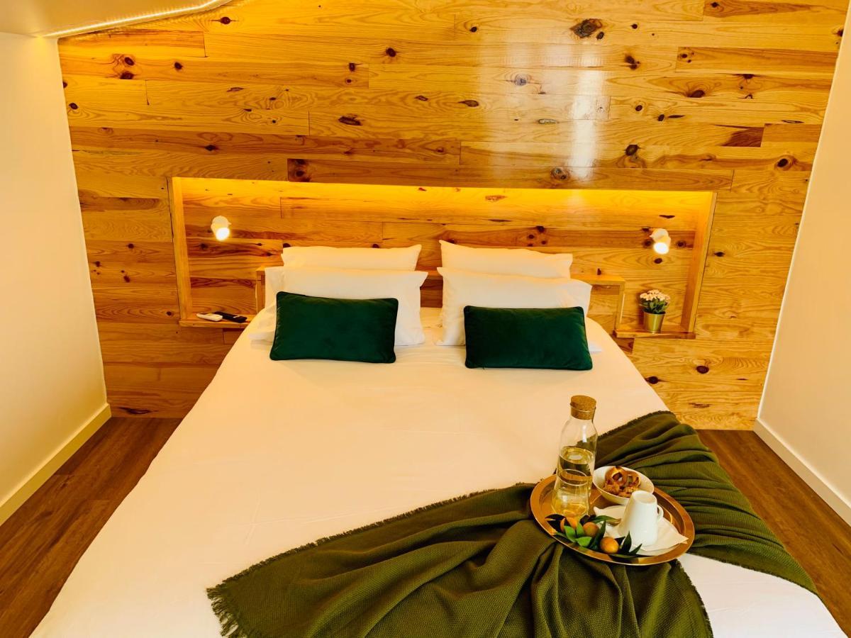 Furnas Spring Lodge Екстериор снимка