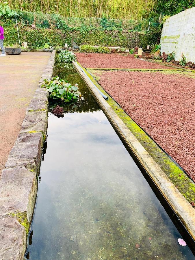 Furnas Spring Lodge Екстериор снимка