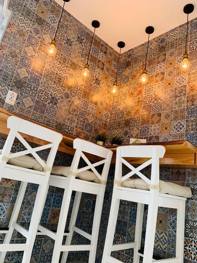 Furnas Spring Lodge Екстериор снимка