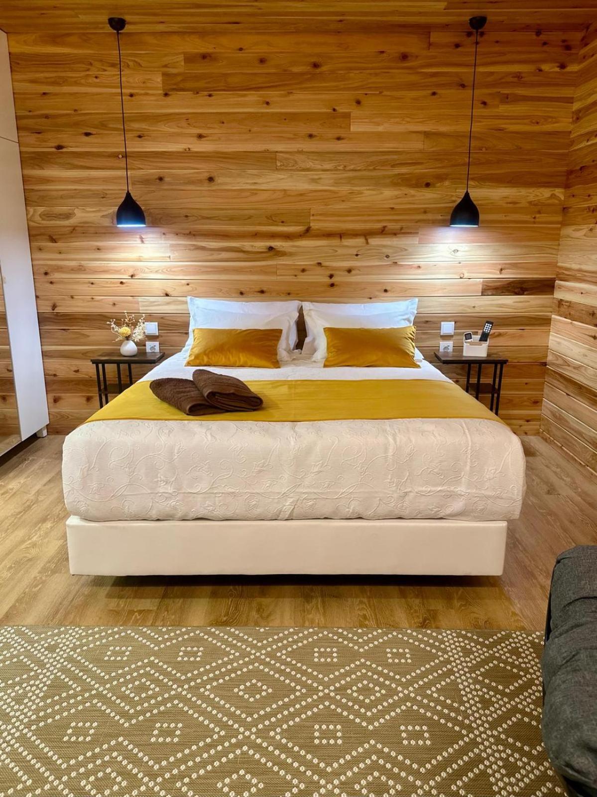 Furnas Spring Lodge Стая снимка
