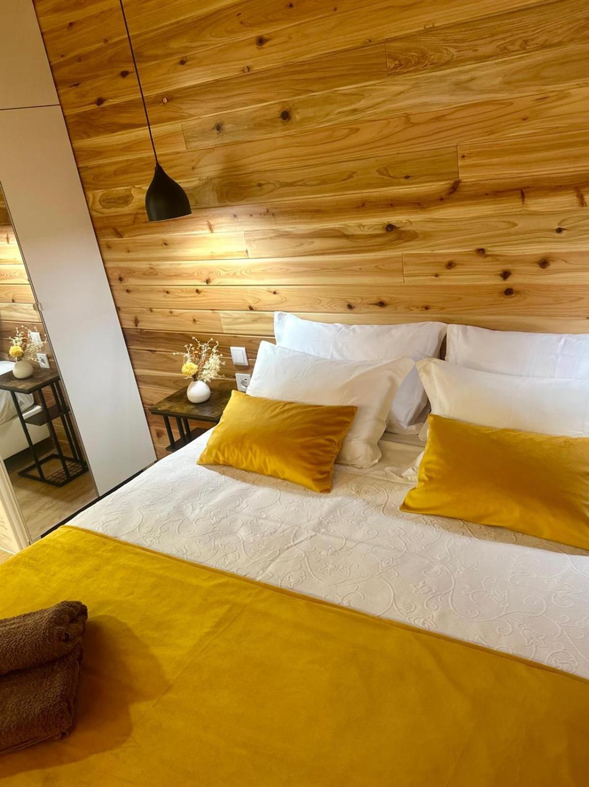Furnas Spring Lodge Стая снимка