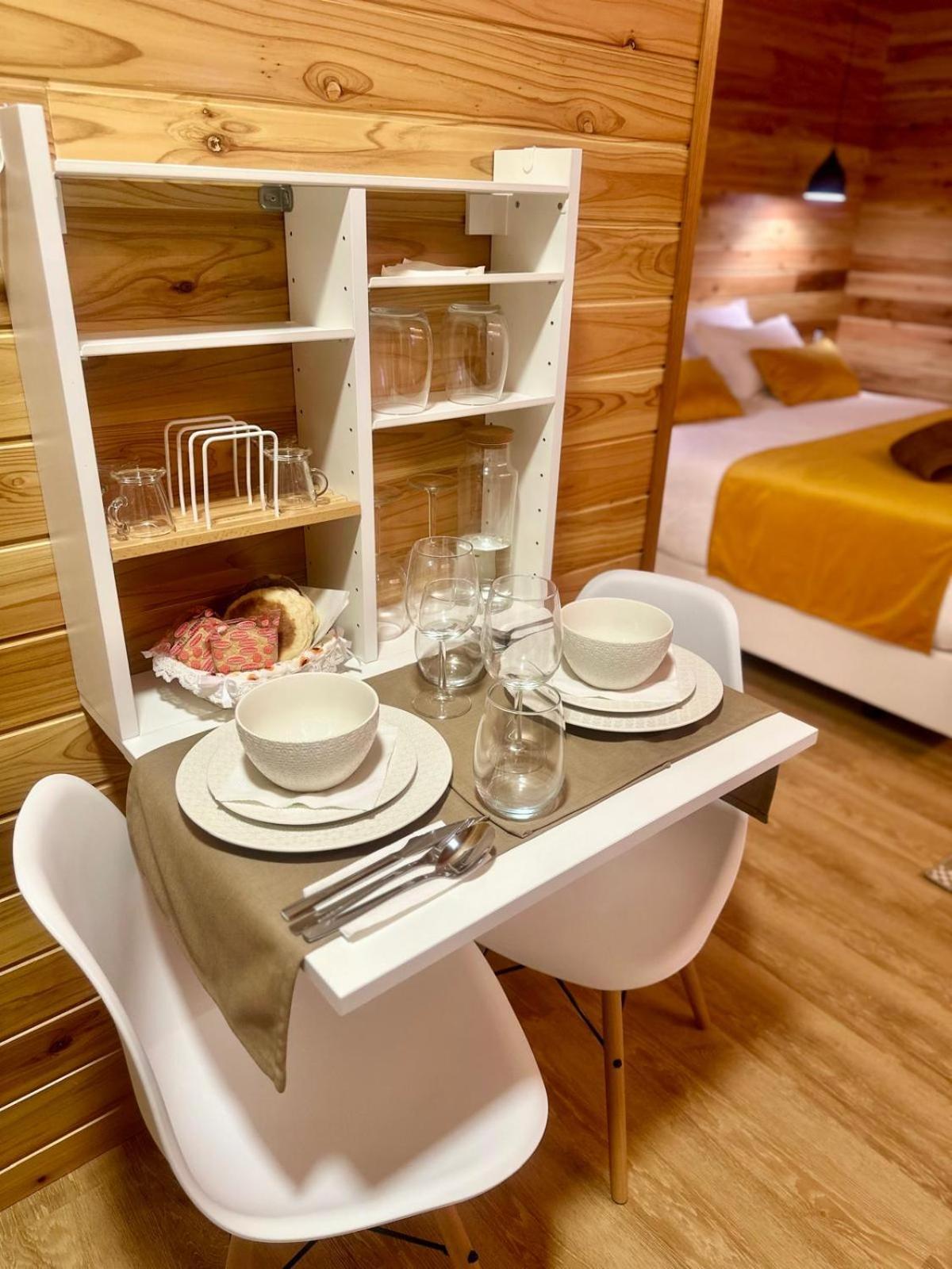 Furnas Spring Lodge Стая снимка